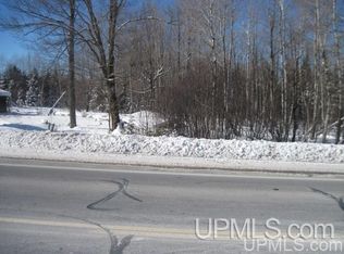 M95 Tbd M95, Sagola, MI 49881