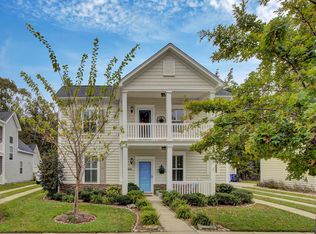 3034 Scuba Dr, Charleston, SC 29414