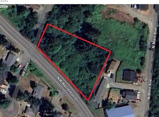 NW Warrenton Dr, Warrenton, OR 97146