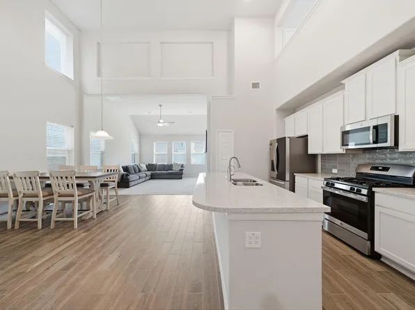 4310 Pale Fox Ln, Katy, TX 77493