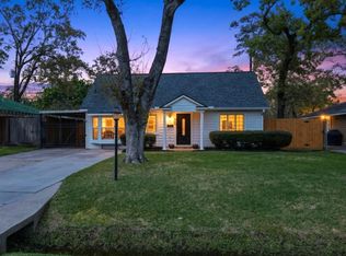 1014 Lamonte Ln, Houston, TX 77018