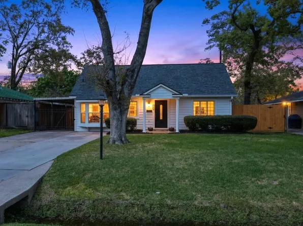 1014 Lamonte Ln, Houston, TX 77018