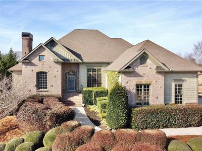 292 Gold Bullion Dr E, Dawsonville, GA, 30534