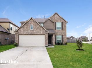 2210 Razorbill Pl, Conroe, TX 77385