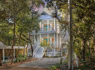 119 Nightcap St, Santa Rosa Beach, FL 32459