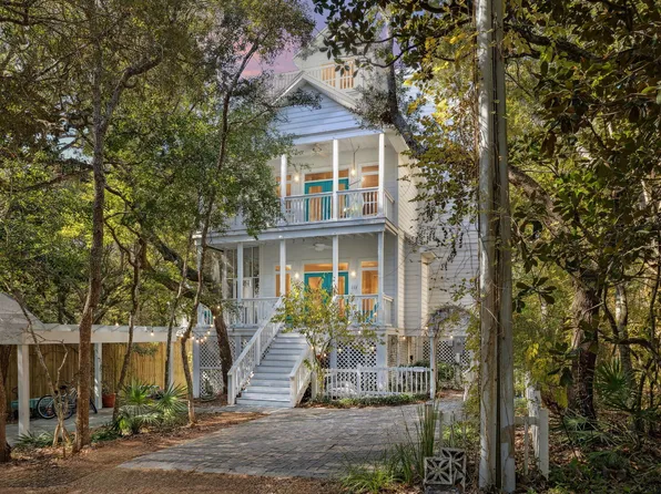 119 Nightcap St, Santa Rosa Beach, FL 32459