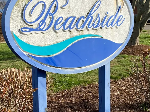 65 East Broadway #C, Milford, CT 06460