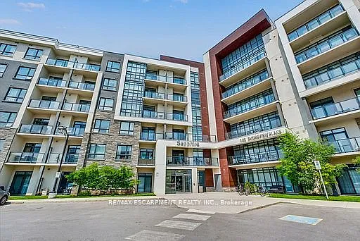 Shoreview Condos — Photo 3