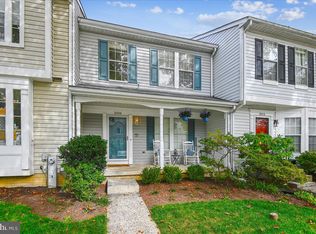 2008 Masters Dr, Baltimore, MD 21209