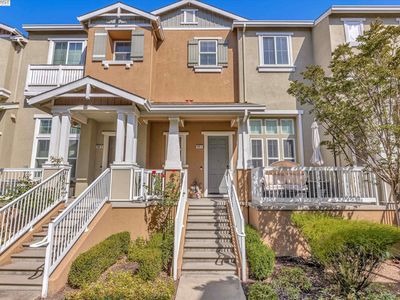 100 Old Oak Ln UNIT 3, Hayward, CA, 94541