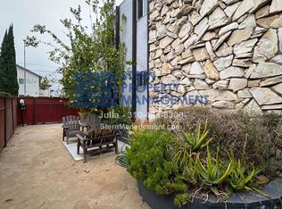 1010 N Wilton Pl APT 3, Los Angeles, CA 90038