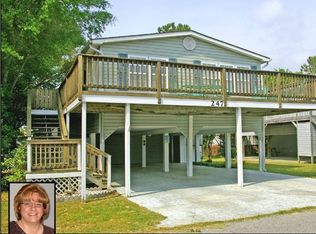247 Sanddollar, Surfside Beach, SC 29575