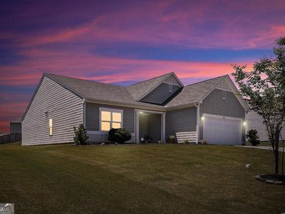 173 Apalachee Dr, Bethlehem, GA, 30620