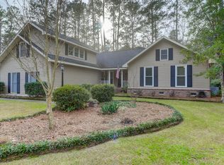 1009 Thoroughbred Ct, Summerville, SC 29483