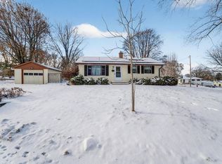 518 Bowman Avenue, Madison, WI 53716