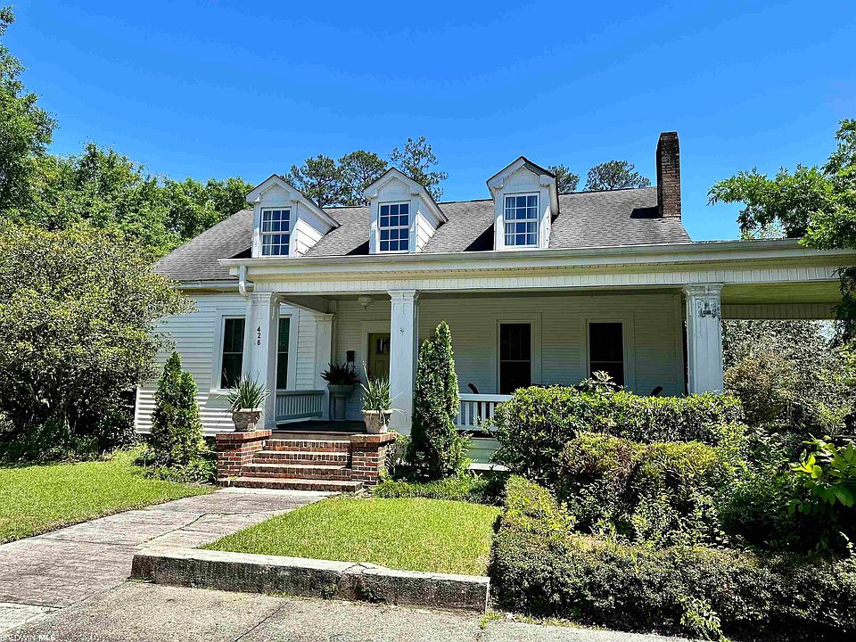 426 Evergreen Ave, Brewton, AL 36426 MLS 340631 Zillow