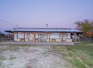 1792 Joyce Rd, Kaufman, TX 75142