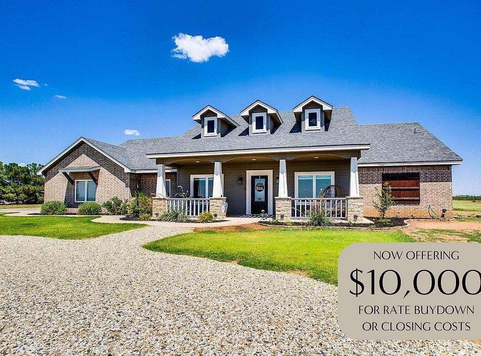 3943 Mallard Rd, Ropesville, TX 79358 MLS 202401507 Zillow