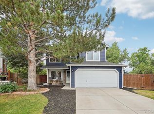 5617 E Prescott Avenue, Castle Rock, CO 80104