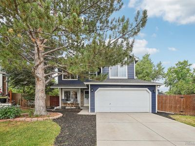 5617 E Prescott Avenue, Castle Rock, CO, 80104