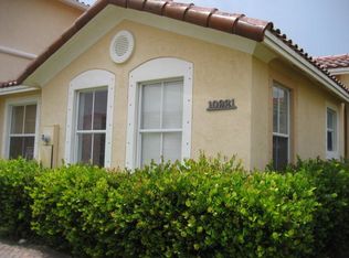 10921 SW 244th Ter, Homestead, FL 33032