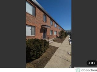 853 Washington St APT 3, Norwood, MA 02062