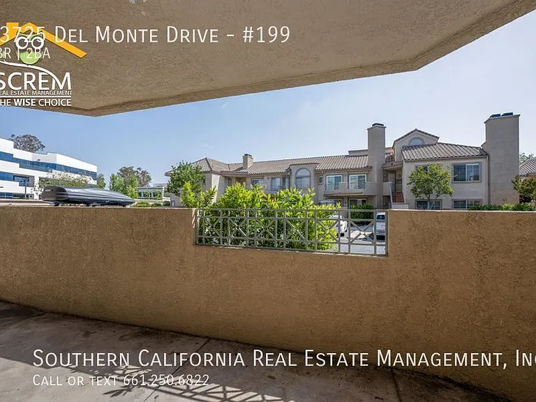 23725 Del Monte Dr #199 — Photo 16