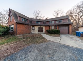 206 N Bonnie Brae Ave, Elmhurst, IL