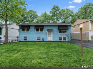 75 Wenham Street, West Haven, CT 06516