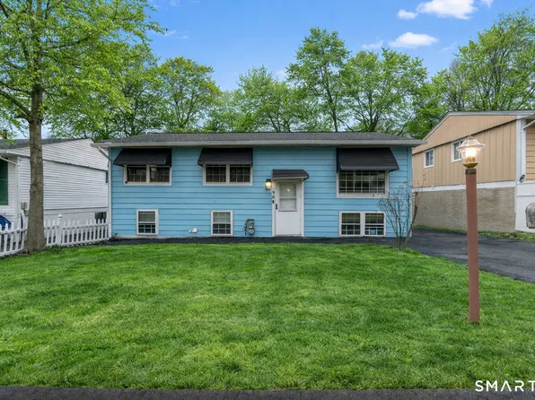 75 Wenham Street, West Haven, CT 06516
