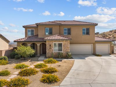 39174 Pinto Ct, Palmdale, CA, 93551
