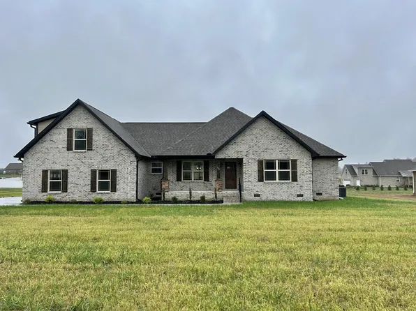 255 Randall Ln Lot 48, Manchester, TN 37355