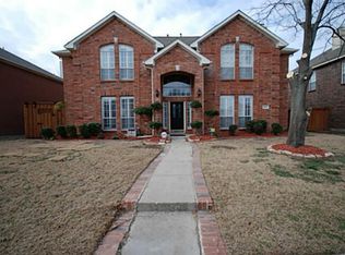 6613 Fairfield Dr, Rowlett, TX 75089