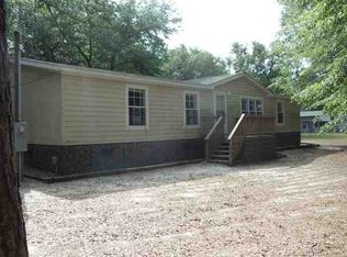 3298 Vera Ln, Perry, FL 32347