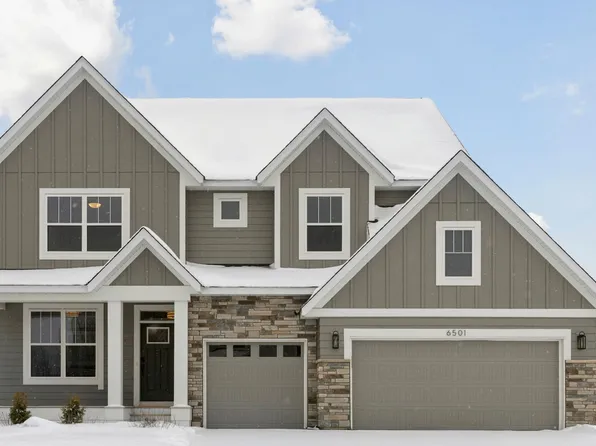 6501 Timber Arch Dr, Chaska, MN 55318