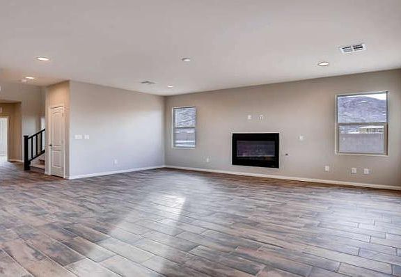 Woodside Homes - Broadway Plan - Lot 29