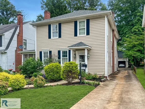 531 W Main St, Danville, VA 24541