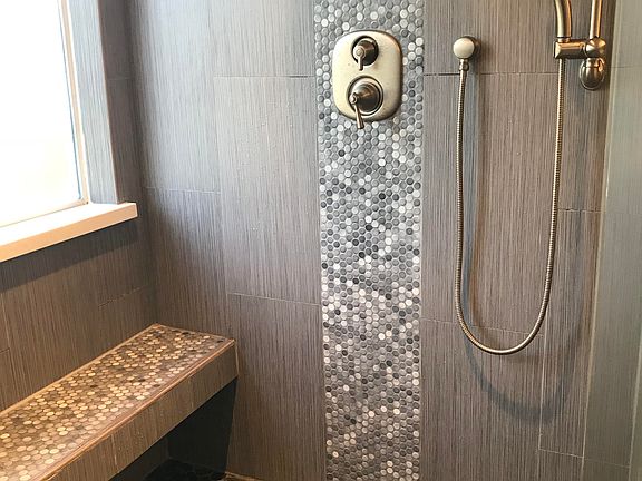 master shower