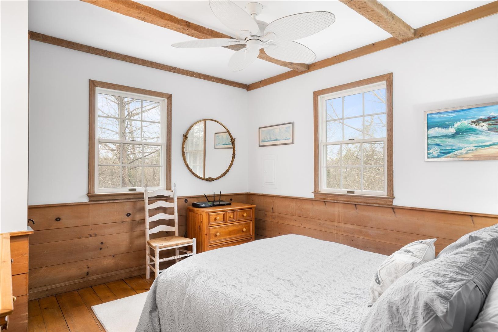  Main Level Bedroom