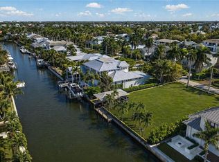 601 17TH AVE S, NAPLES, FL 34102