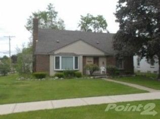 14040 Arnold, Redford, MI 48239