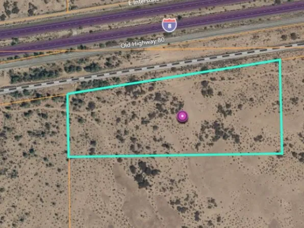 Apn 178 18 2 Interstate #8, Dateland, AZ 85333