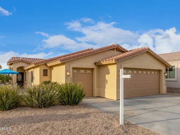 5908 E Hermosa Vista Drive, Mesa, AZ 85215