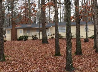 4921 Richardson Rd SW, Stockbridge, GA 30281