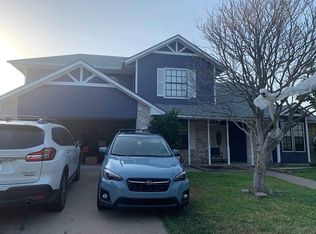 2302 Twin Oak Dr, Portland, TX 78374