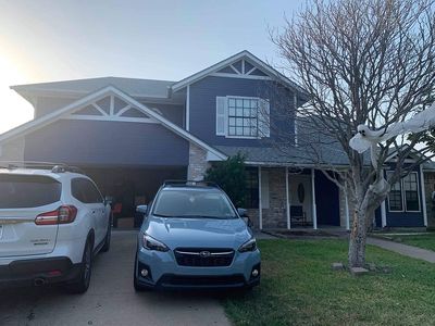 2302 Twin Oak Dr, Portland, TX, 78374