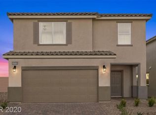 3040 Eaglesfield Ave LOT 17, North Las Vegas, NV 89081