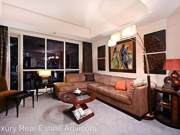 2nd image of 4525 Dean Martin Dr Unit 1503