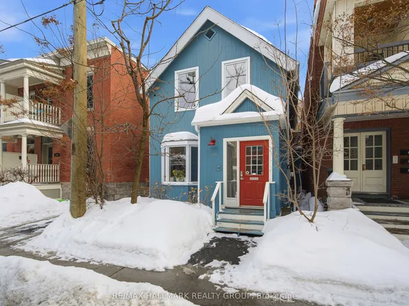 438 McLeod St, Ottawa, ON K1R 5P6