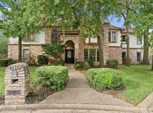 7806 Rockside Ln, Spring, TX 77379